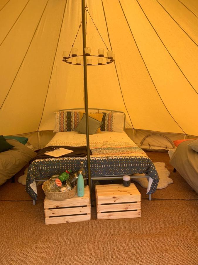 Bell Tent